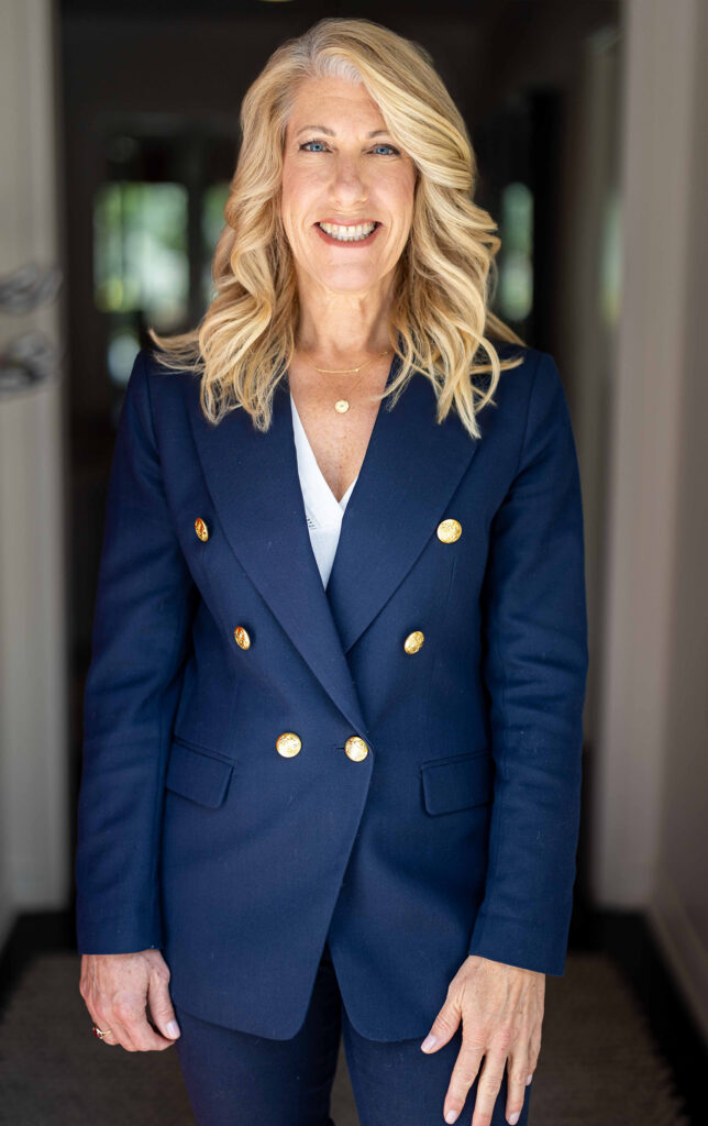 Cynthia Cohn
